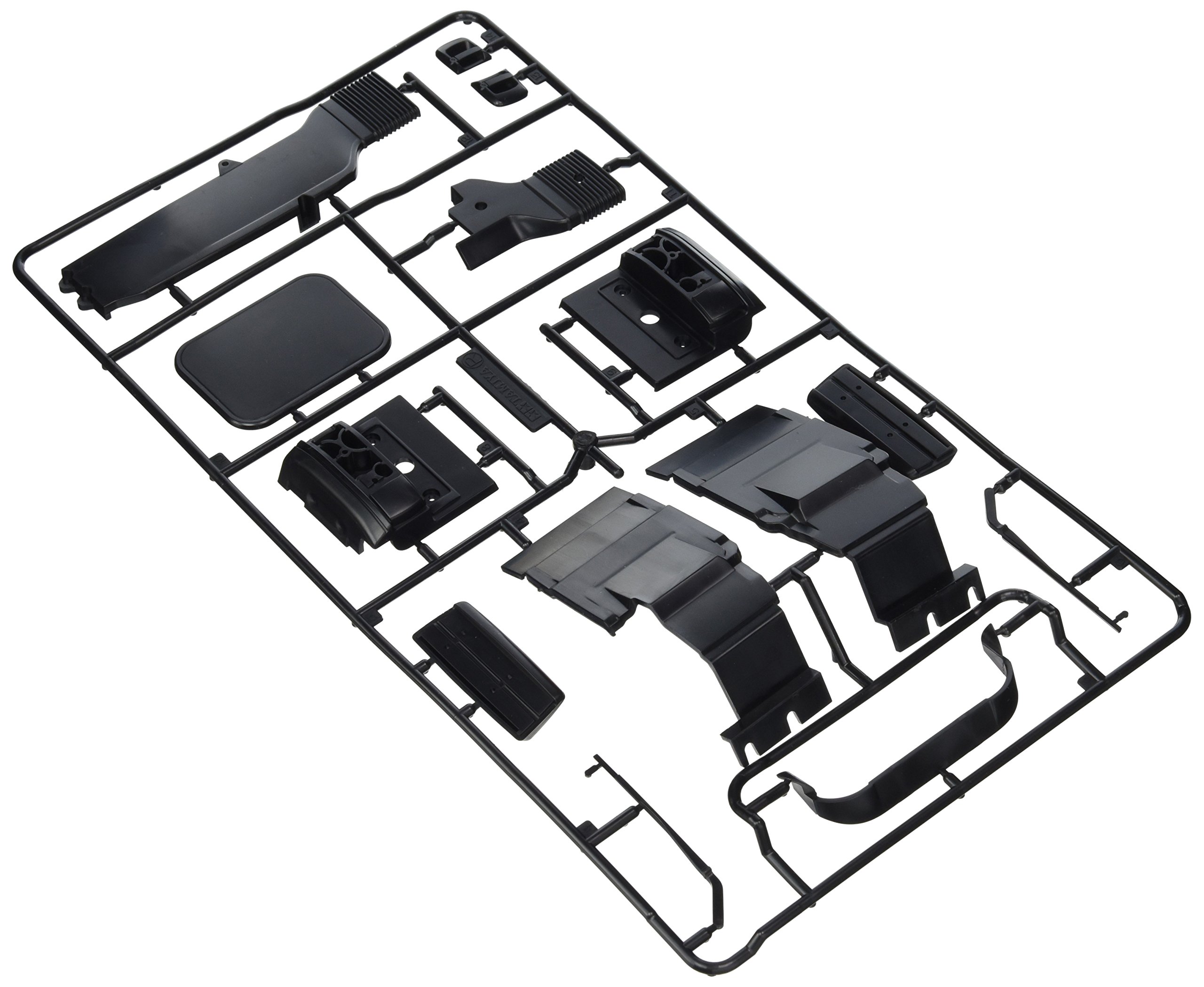 Amazon.co.jp: Tamiya 95280 Mini 4WD Special Product Mini 4WD
